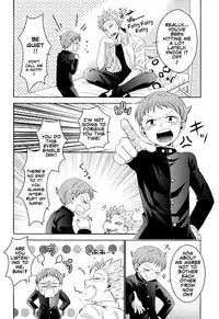 (HaruCC20) [SF-L (Hikari)] Hoshigari to Daradara no Hokenshitsu no Koubou (Nanatsu no Taizai) [English] {Shotachan}