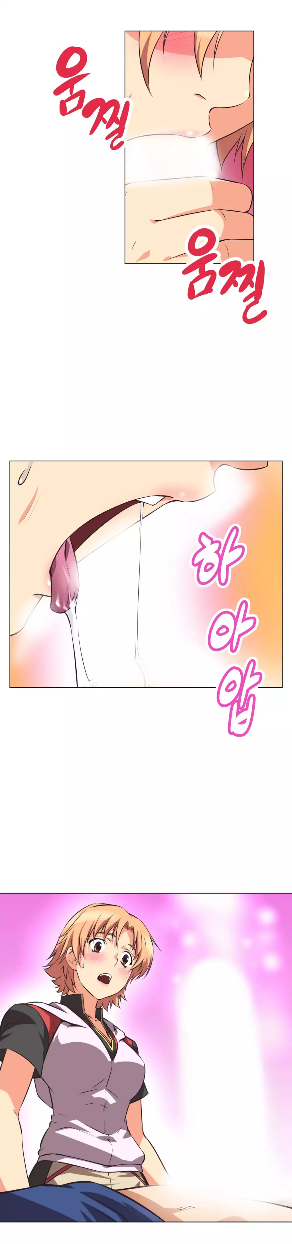 Brawling Go 0-18 Chapters