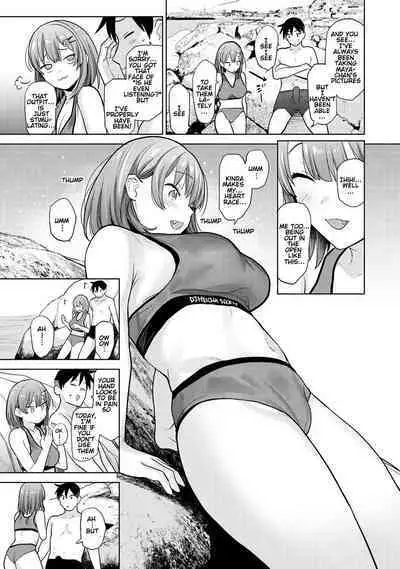 [Azuse] SotsuAl Cameraman to Shite Ichinenkan Joshikou no Event e Doukou Suru Koto ni Natta Hanashi | A Story About How I Ended Up Being A Yearbook Cameraman at an All Girls' School For A Year Ch. 6 (COMIC Ananga Ranga Vol. 69) [English] [KenGotTheLexGs]