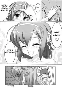 (C77) [High-Spirit (Aogiri Penta)] Josou Musuko Vol. 01 (Osana Najimi wa Bed Yakuza!, Yamitsuki!) [English] [SMDC]