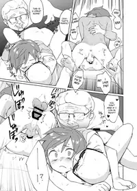 [Tartarosauce of the Hell (Hituka)] Gakkou no Waidan Ge [English] {TheRobotsGhost} [Digital]