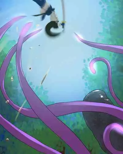 [pon]koumon noumiso ka(ongoing)(chinese)