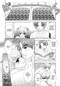 [Ozaki Miray] The Great Escape 2 [English] {Phantom}