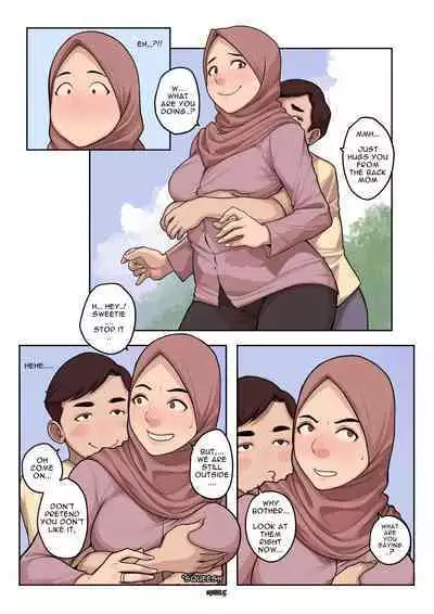 [Hijabolic] Breaking the Last Fast