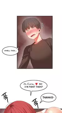 [Mx2J] Hahri's Lumpy Boardhouse Ch. 0-32 [English] (YoManga)