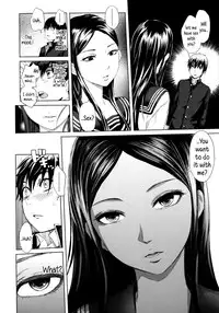 [Ootsuka Reika] Tonari no Saseko-san | The Whore Beside Me (Mida Love) [English] {5 a.m.}