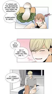 [Silverstar] Talk To Me Ch.1-33 (English) (Ongoing)