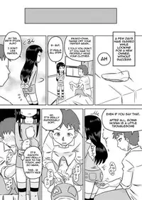 [Calpis Koubou] Hiroi Shoujo ~Aru Ame no Hi Loli Succubus wo Mochi Kaetta~ [English] [ARMAE]