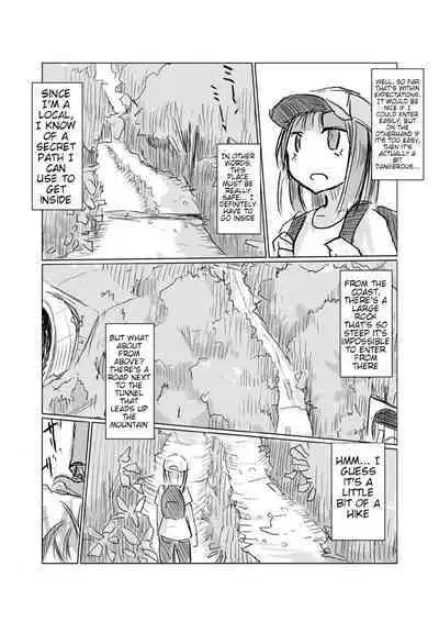 [Rorerore-ya (Roreru)] Shoujo no Hitori Asobi Omochikaeri Pack 1-5 | Girl's Solo Play Takeaway Pack 1-5 [English]