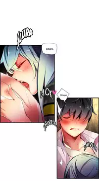 [Juder] Lilith`s Cord Ch.1-22 (English) (Ongoing)