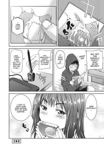 [Shiomaneki] Girls 2 Women [English] [Project-H] [Uncensored]