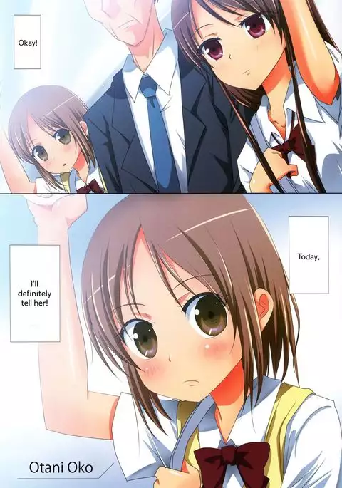 Kuttsukiboshi -Yuudachi Hanabi- | -Evening Showers and Fireworks- {Hikikomori Honyaku ft. Hanabi}