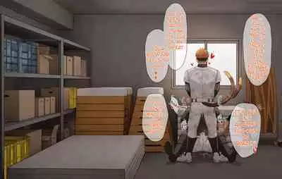 Pixiv FANBOX 30 Kyuji