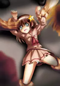 [Dende] 『Fushigi Sekai -Mystery World-Nonona 4』 ～Makizu no Ingoku no Mesuhitsuji-tachi～