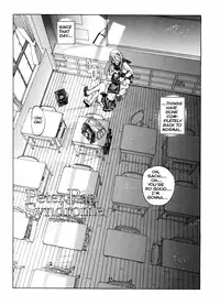 [Oh! Great] Engine Room (Complete)[English]