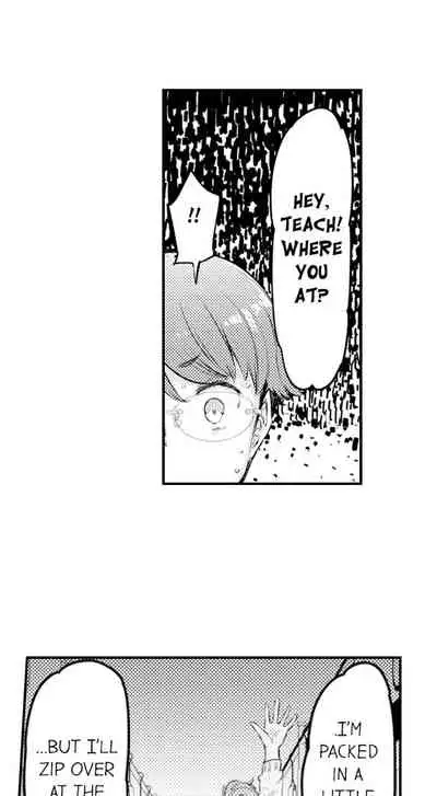 Cum Aboard the Slut Shuttle