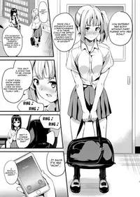 Tanin ni Naru Kusuri 2 | Medicine to Become Another Person 2