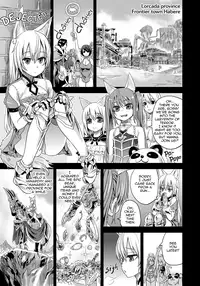 (C81) [Fatalpulse (Asanagi)] Victim Girls 12 Another one Bites the Dust (TERA The Exiled Realm of Arborea) [English] [2D-Market.com] [Uncensored]