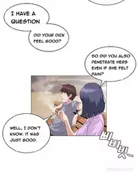 By Chance (Ep. 1-31) [English]