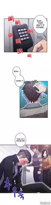 Ghost Love Ch.1-11 (English) (YoManga) (Ongoing)