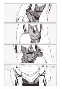 [100yenMoFA (Mirino)] Suwa Nee-chan Amaesase...wa!? Suwa Shota Bangaihen 5 (Touhou Project) [Chinese] [UAl汉化组] [Digital]