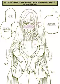 [Funatsu Kazuki] dogeza de oppaimisete tte tanonde mita (#dogeza de tanonde mita) (Part 2) [English]