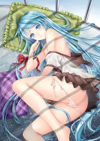[A.C.G Arts (TID, Kozou)] Denpa Onna to Ero Otoko (Denpa Onna to Seishun Otoko) [Digital]