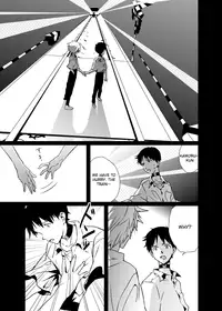 [Gyomania (Hosaka Takemaru)] Moment (Neon Genesis Evangelion) [English] [spluuuuurt]