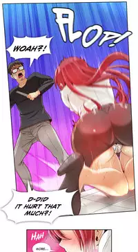 [Yi Hyeon Min] Secret Folder Ch.1-8 (English) (Ongoing)