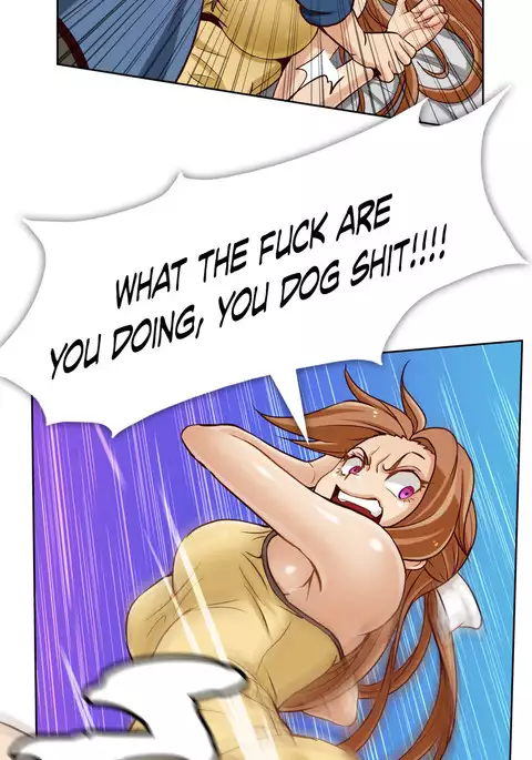 Secret Folder Ch.1-10