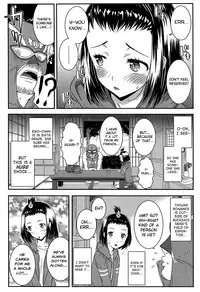 [mdo-h] XS! Ch.1-10 [English] [biribiri]