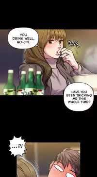 Ghost Love Ch.1-23.5 (English) (YoManga) (Ongoing)