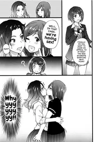 [Shiwasu no Okina] Ero Pippi Ch.1-9 [English]