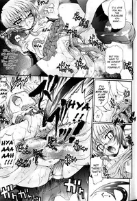 [Anthology] Slave Heroines Vol. 9 [English] {Kizlan}