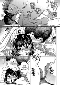 [Shiwasu no Okina] Enkou Ojisan | Mister Enkou Episode I-VIII [English] [Digital]