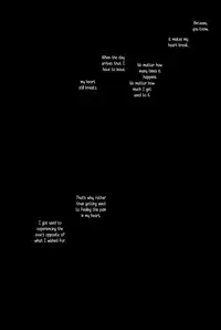 (C89) [Waterfall (Takano Saku)] Sasayaku You ni Koi o Shite | Love Like a Whisper (Love Live!) [English] [GiB]