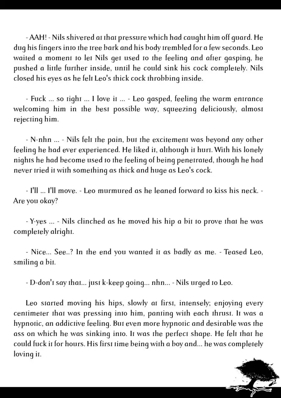 Just Tales – Hide and Seek