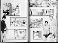 [Anthology] Kinniku Otoko Vol. 3