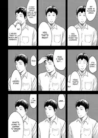 [BOX (Tsukumo Gou)] Me o Tojite Yume o Miru 3 [English] {TheRobotsGhost} [Digital]