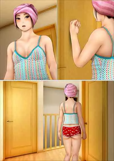 Namaiki na Imouto ga Ore no SeFri ni Natta Keii