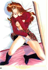 [NAS-O] illustration works