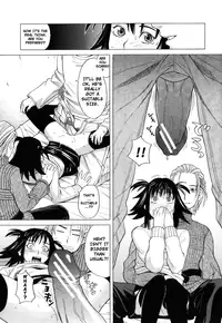 [Zukiki] School Girl [English]