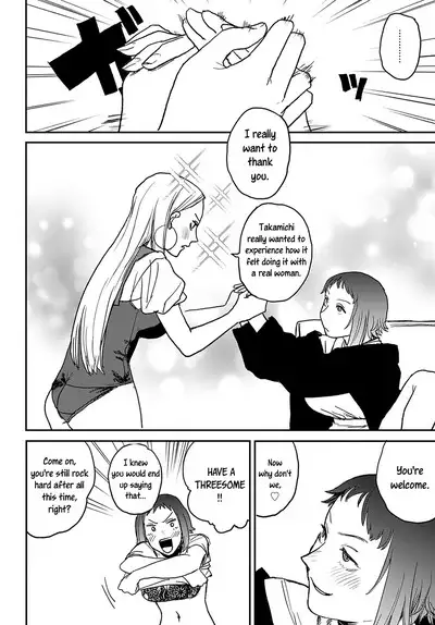 Better than Sex Ch. 1-6