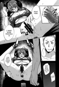 (C93) [IndexACG (Tokupyon)] INDEXGIRLS 12 Do-M Joshidaisei Chijo Kaizou Seikatsu [English] [jabbany]