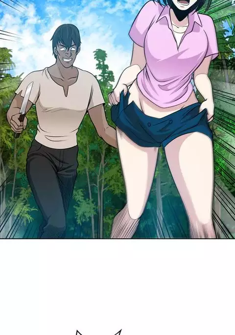 Change Partner Ch.1-13