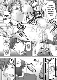 [Sakaki Naomoto] Tokumei Chikan Otori Sousahan | Special Molester Decoy Investigation Squad [English] {Doujins.com}