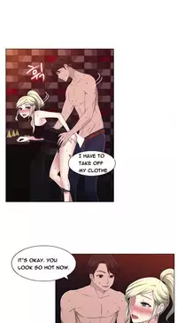 Miss Mystic Ch.1-24 (English) (Ongoing)