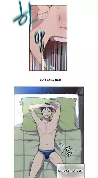 Secret Class Ch.38/?