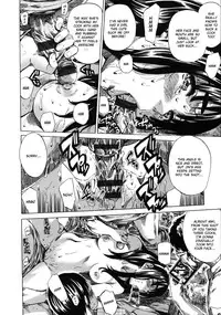 [MARUTA] Kashiwazaki Miki wa Ironna Basho de Zenra Sanpo Shitemita | Miki Kashiwazaki Goes Naked in All Sorts of Places [English] {Taihen Zombii}