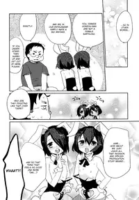 [EX35 (Kamaboko RED)] Moonlight Uousaou [Digital] [English]